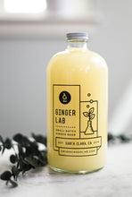 Original Brew Growler
