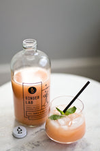 Guava Brew Growler