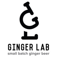 Ginger Lab